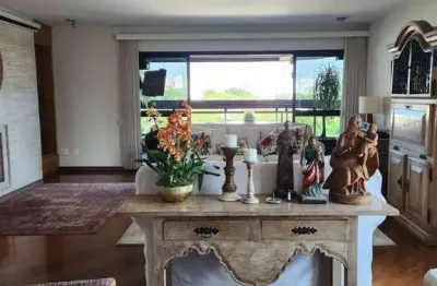 Apartamento com 4 dormitórios à venda, 245 m² por R$ 2.500.000,00 - Bela Aliança - São Paulo/SP