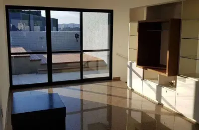 Cobertura com 4 dormitórios, 300 m² - venda por R$ 2.600.000,00 ou aluguel por R$ 14.858,38/mês - Vila Leopoldina - São Paulo/SP
