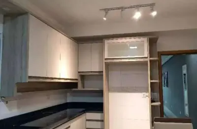 Sobrado com 3 dormitórios à venda, 160 m² por R$ 1.250.000,00 - Jardim Marisa - São Paulo/SP