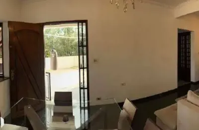 Sobrado com 3 dormitórios à venda, 300 m² por R$ 1.500.000,00 - Jardim Marisa - São Paulo/SP