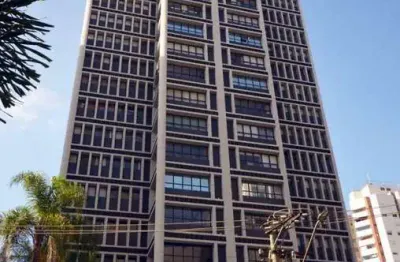 Sala comercial para alugar na Rua Turiassu, Perdizes, São Paulo