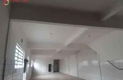 Galpão à venda, 248 m² por R$ 1.420.000,00 - Vila Pirituba - São Paulo/SP