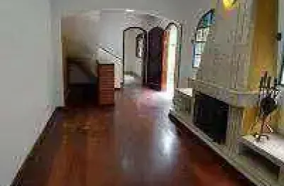 Sobrado com 3 dormitórios à venda, 200 m² por R$ 745.000,00 - Parque São Domingos - São Paulo/SP