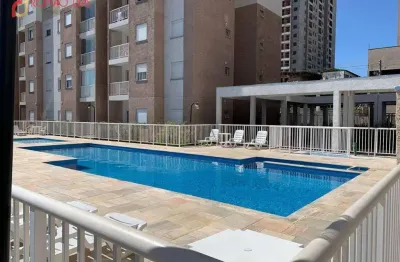 Apartamento com 2 dormitórios à venda, 49 m² por R$ 360.000,00 - Vila Pirituba - São Paulo/SP