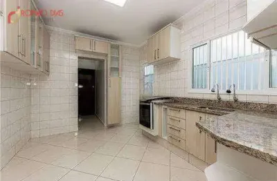 Casa com 3 dormitórios à venda, 170 m² por R$ 600.000,00 - Pirituba - São Paulo/SP