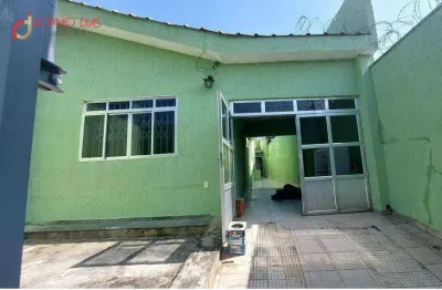 Sobrado com 2 dormitórios à venda, 135 m² por R$ 480.000,00 - Jardim Cidade Pirituba - São Paulo/SP