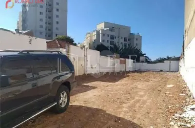 Terreno à venda, 400 m² por R$ 2.200.000,00 - Vila Leopoldina - São Paulo/SP