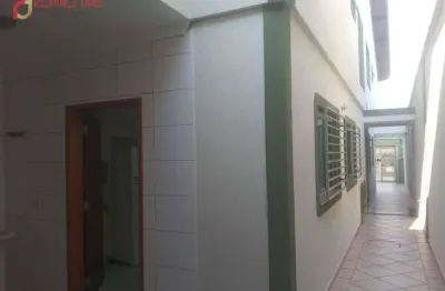 Sobrado com 3 dormitórios à venda, 141 m² por R$ 990.000,00 - Vila Guedes - São Paulo/SP