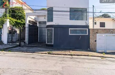 Barracão / Galpão / Depósito com 9 salas para alugar na Rua Rumaica, Lapa, São Paulo