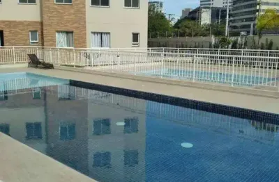 Apartamento com 2 dormitórios à venda, 42 m² por R$ 310.000,00 - Barra Funda - São Paulo/SP