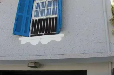 Sobrado com 5 dormitórios à venda, 280 m² por R$ 1.500.000,00 - Perdizes - São Paulo/SP