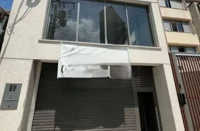 Galpão para alugar, 390 m² por R$ 16.000,00/mês - Vila Romana - São Paulo/SP