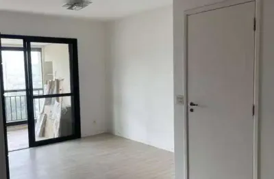 Apartamento com 3 dormitórios à venda, 85 m² - Lapa - São Paulo/SP