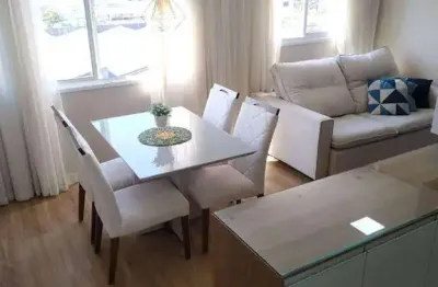 Apartamento com 1 dormitório à venda, 34 m² - Vila Leopoldina - São Paulo/SP