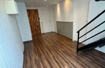 Cobertura com 4 dormitórios à venda, 84 m² por R$ 490.000,00 - Pirituba - São Paulo/SP