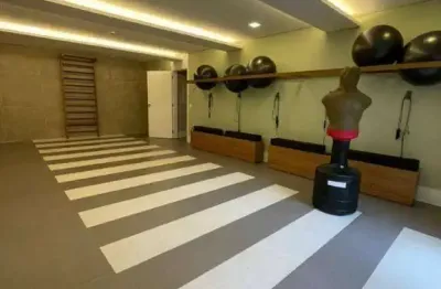 Apartamento com 2 dormitórios para alugar, 50 m² por R$ 3.942,00/mês - Parque Residencial da Lapa - São Paulo/SP