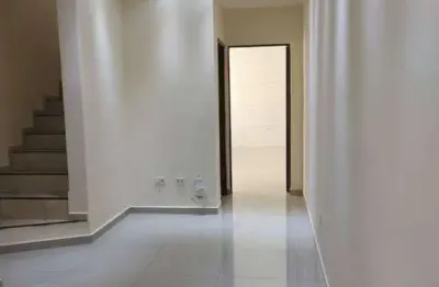 Sobrado com 3 dormitórios à venda, 137 m² por R$ 595.000,00 - Conjunto Residencial Vista Verde - São Paulo/SP