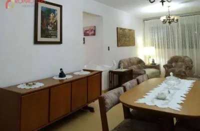 Apartamento com 2 dormitórios à venda, 78 m² por R$ 410.000,00 - Jardim Íris - São Paulo/SP