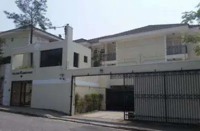 Sobrado com 3 dormitórios à venda, 155 m² por R$ 1.200.000,00 - Parque São Domingos - São Paulo/SP