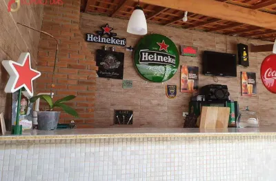 Sobrado com 2 dormitórios à venda, 150 m² por R$ 630.000,00 - Jardim Vista Linda - São Paulo/SP