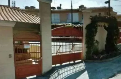 Casa em condomínio fechado com 4 quartos à venda na Avenida Professor Miguel Franchini Neto, Loteamento City Jaragua, São Paulo