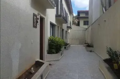 Sobrado com 2 dormitórios à venda, 96 m² por R$ 440.000,00 - Jardim Regina - São Paulo/SP