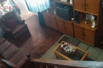 Sobrado com 3 dormitórios à venda, 173 m² por R$ 650.000,00 - Vila dos Remédios - Osasco/SP