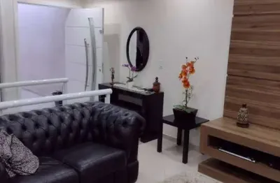 Casa com 3 dormitórios à venda, 150 m² por R$ 840.000,00 - Vila Mangalot - São Paulo/SP