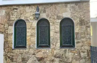 Sobrado com 3 dormitórios à venda, 210 m² por R$ 740.000,00 - Parque Maria Domitila - São Paulo/SP