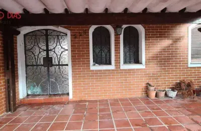 Casa com 3 dormitórios à venda, 226 m² por R$ 1.010.000,00 - Vila Romana - São Paulo/SP