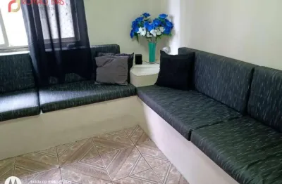 Apartamento com 3 dormitórios à venda, 95 m² por R$ 300.000,00 - Jaguaré - São Paulo/SP