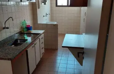 Apartamento com 2 dormitórios à venda, 47 m² por R$ 342.000,00 - Vila Mangalot - São Paulo/SP