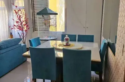 Apartamento com 3 dormitórios à venda, 70 m² por R$ 425.000,00 - Lapa de Baixo - São Paulo/SP