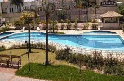 Apartamento com 3 dormitórios à venda, 68 m² por R$ 600.000,00 - Água Branca - São Paulo/SP