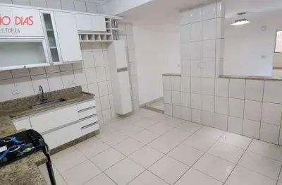 Sobrado com 3 dormitórios à venda, 120 m² por R$ 585.000,00 - Bairro do Limão - São Paulo/SP