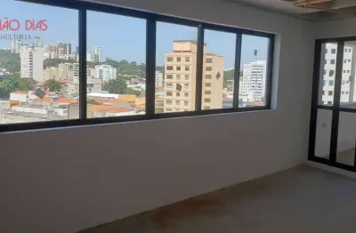 Sala comercial para alugar na Rua Antônio Raposo, Lapa, São Paulo
