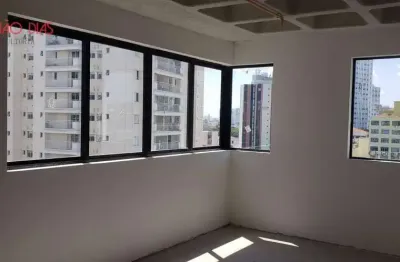 Sala comercial à venda na Rua Antônio Raposo, Lapa, São Paulo