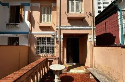 Sobrado com 3 dormitórios à venda, 180 m² - Perdizes - São Paulo/SP