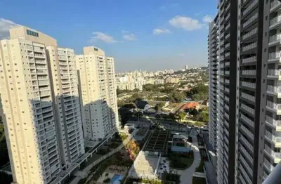 Apartamento com 3 dormitórios à venda, 127 m² por R$ 1.580.000,00 - Vila Anastácio - São Paulo/SP