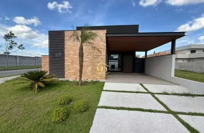Casa terrea a venda - Casa Vereda dos Campos - Casa São José dos Campos