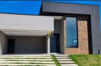 Casa em Condomínio 3 dormitórios à venda Bairro do Grama Caçapava/SP