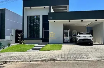 Casa com 3 quartos à venda na Avenida das Palmeiras, 100, Bairro do Grama, Caçapava