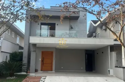 Sobrado 4 dormitórios à venda Urbanova VII São José dos Campos/SP