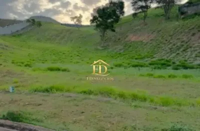 Terreno em condomínio fechado à venda na Estrada Dos Tamoios , 22,5, 01, Tapanhao, Jambeiro