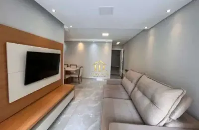 Apartamento com 2 quartos para alugar na Rua Maurício Cardoso, 205, Jardim Sul, São José dos Campos