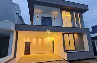 Casa com 3 quartos à venda na Rodovia João Amaral Gurgel, 280, Residencial Colinas, Caçapava