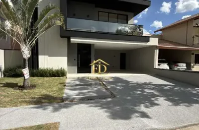 Oportunidade - Casa em Condomínio - Caçapava - Condomínio Terras do Vale - 3 Dor