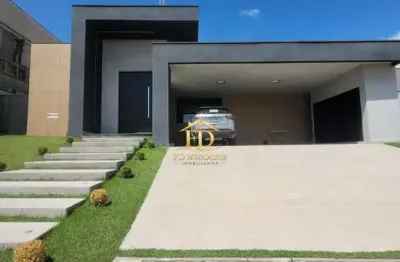 Casa com 4 quartos à venda na Avenida Durval Messias Queiroga, Sn, Condomínio Residencial Monaco, São José dos Campos