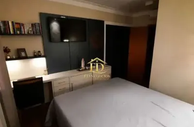 Apartamento 3 dormitórios à venda Palmeiras de São José São José dos Campos/SP