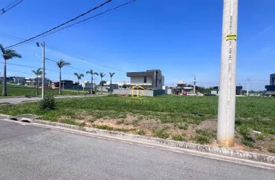 Terreno em condomínio fechado à venda na Avenida Pastor Daniel de Souza, s n, Loteamento Fazenda Ronda, São José dos Campos